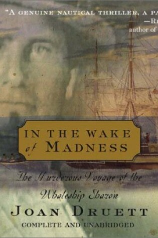 Cover of In the Wake of Madness: the Mu