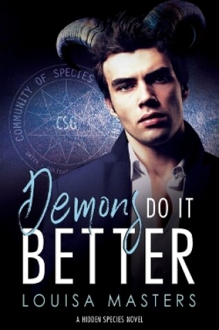 Cover of Demons Do It Better