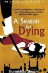 Book cover for A Season for Dying
