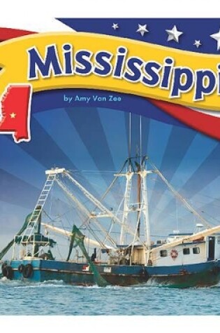 Cover of Mississippi