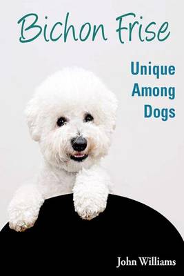 Book cover for Bichon Frise