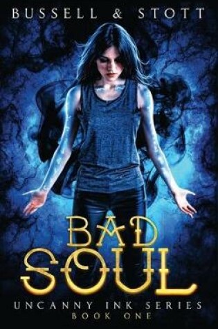 Cover of Bad Soul