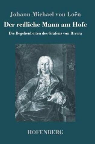 Cover of Der redliche Mann am Hofe