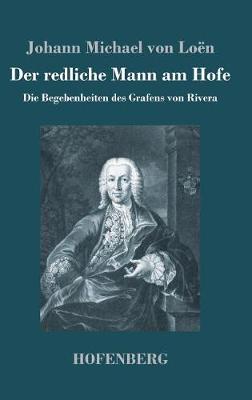 Book cover for Der redliche Mann am Hofe