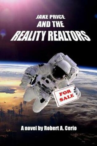 Cover of Jake Price and the Reality Realtors