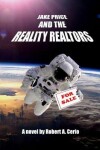 Book cover for Jake Price and the Reality Realtors