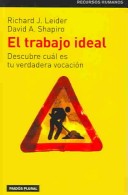 Book cover for El Trabajo Ideal