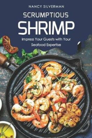 Cover of Scrumptious Shrimp
