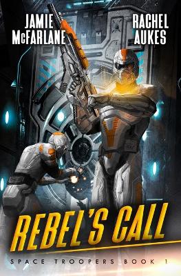 Cover of Rebel's Call