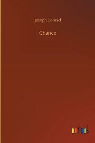 Cover of Chance