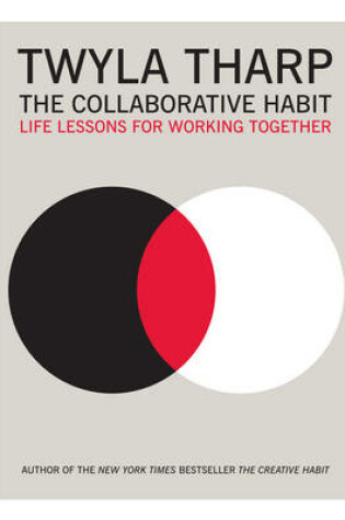 Cover of The Collaborative Habit