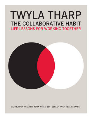 Book cover for The Collaborative Habit
