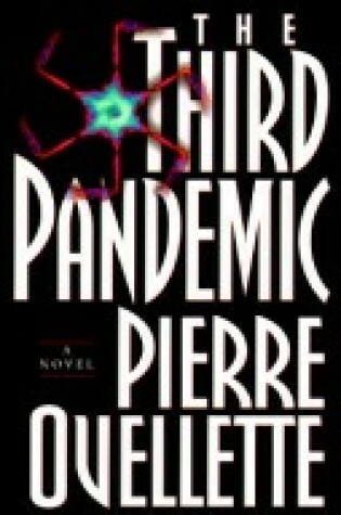 Cover of The Third Pandemic