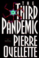 Book cover for The Third Pandemic