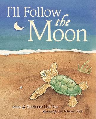 Book cover for I'll Follow the Moon 2nd Edition