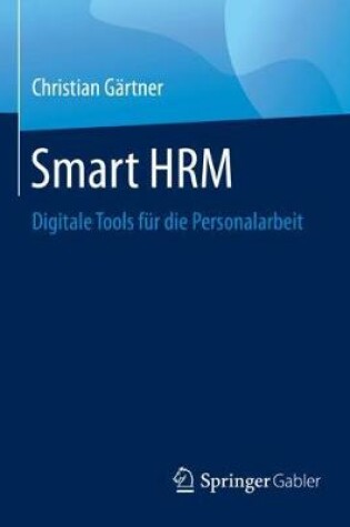 Cover of Smart HRM