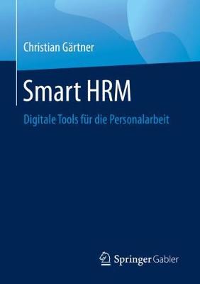 Book cover for Smart HRM