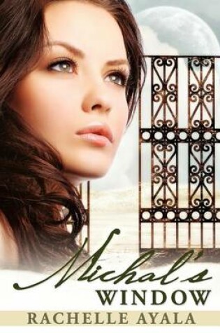 Cover of Michal's Window