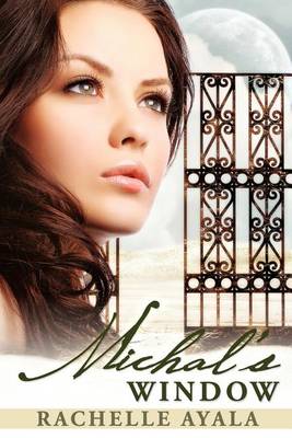 Book cover for Michal's Window