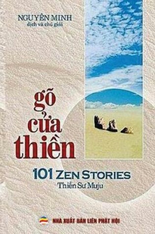 Cover of Go cửa thiền