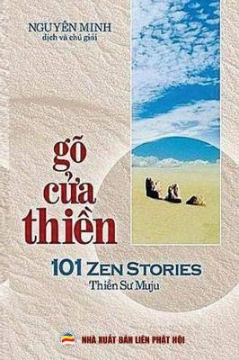 Book cover for Go cửa thiền