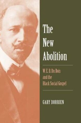 Cover of The New Abolition