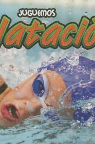 Cover of Natacion