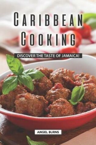 Cover of Caribbean Cooking