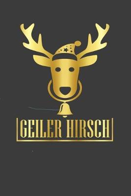 Book cover for Geiler Hirsch