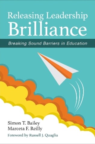 Cover of Releasing Leadership Brilliance