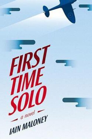 Cover of First Time Solo