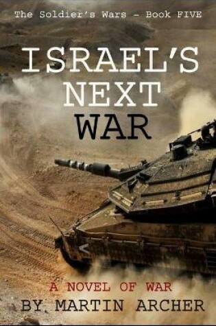 Cover of Israel's Next War