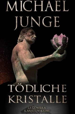 Cover of Tödliche Kristalle