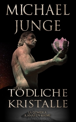 Cover of Tödliche Kristalle