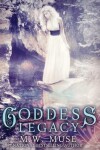 Book cover for Goddess Legacy