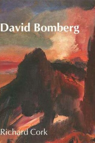 Cover of David Bomberg