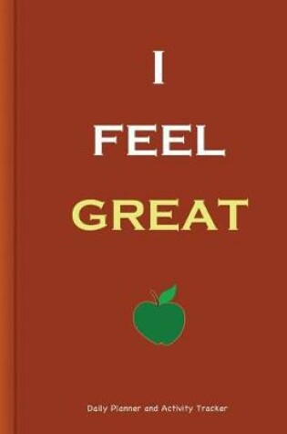 Cover of I Feel Great