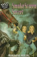 Book cover for Smoke Screen Secret