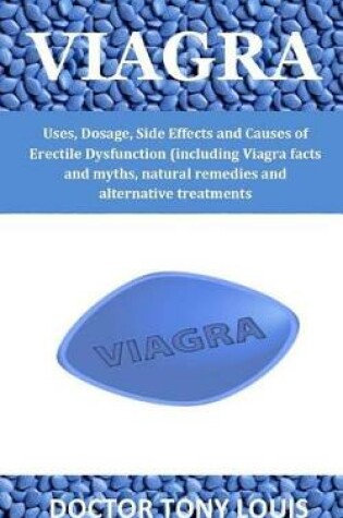 Cover of Viagra