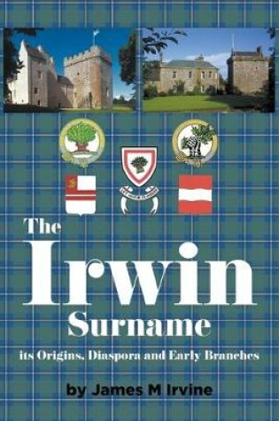 Cover of The Irwin Surname