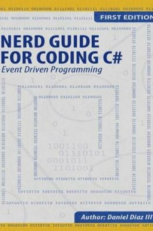 Cover of Nerd Guide for Coding C#