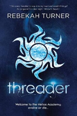 Cover of Threader