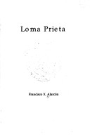 Book cover for Loma Prieta