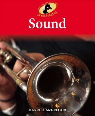 Cover of Sound