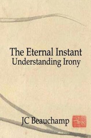 Cover of The Eternal Instant