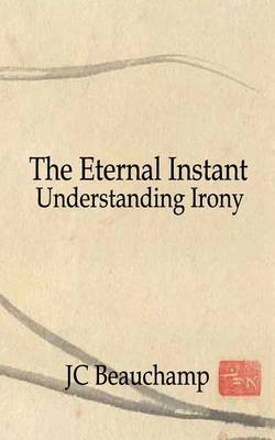 Book cover for The Eternal Instant