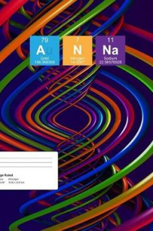 Cover of Anna