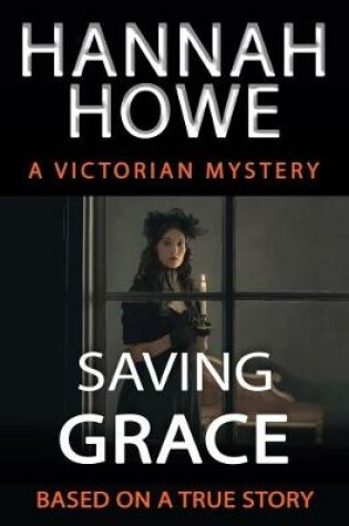 Cover of Saving Grace