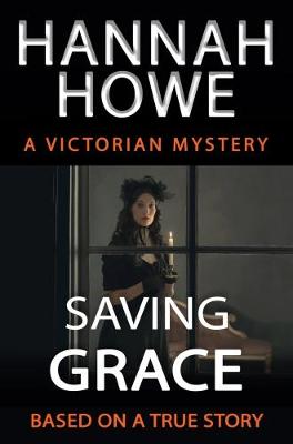 Book cover for Saving Grace