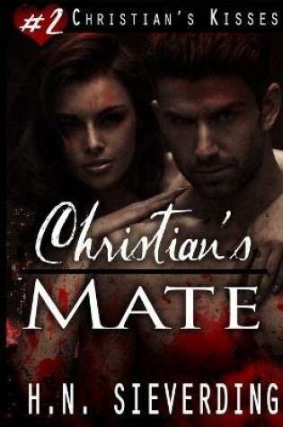 Cover of Christian's Mate